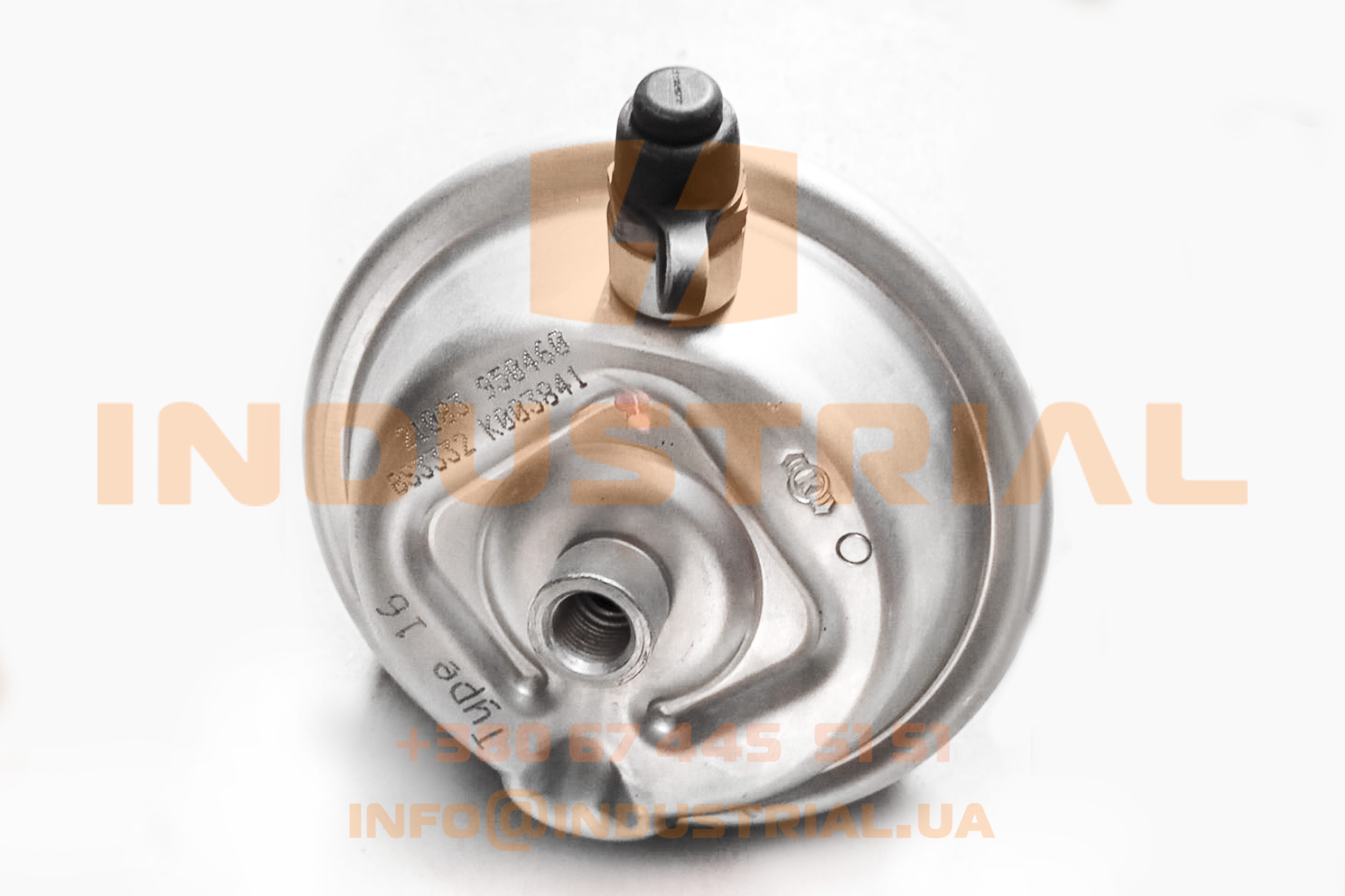 CNH 7166284 CNH INDUSTRIAL (IVECO)